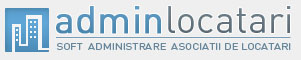 AdminLocatari.ro